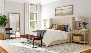 Beds