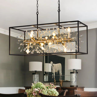 Chandeliers
