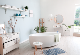 Bathroom Furniture