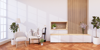 End & Side Tables