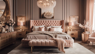 Bed Frames