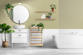 Bathroom Storage