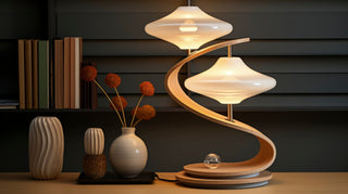 Table Lamps