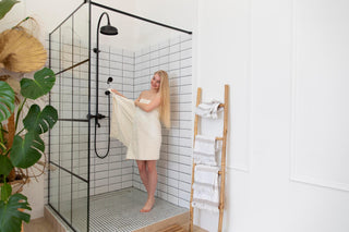 Shower Liners/Curtains