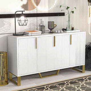 Chateau Classic Sideboard in White