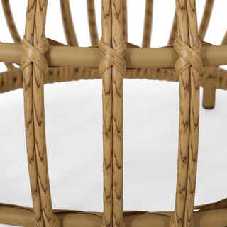 Ottawa Boho Coffee Table – Effortlessly Chic & Earthy