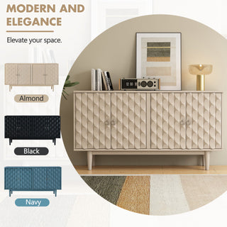 Ivy Modern Sideboard