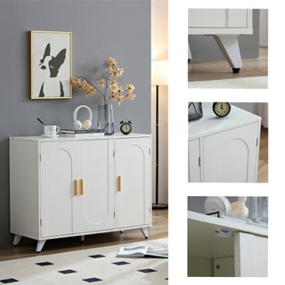 Elegant Sideboard Buffet Cabinet