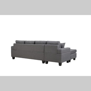 Emery L- Shaped Sectional Sofa