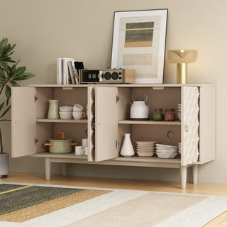 Ivy Modern Sideboard