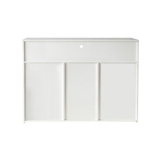 LED Sideboard with Storage