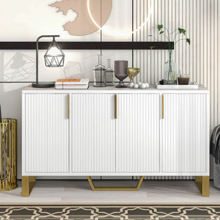 Chateau Classic Sideboard in White