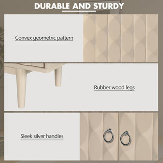 Ivy Modern Sideboard