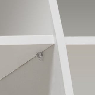 LED Sideboard with Storage