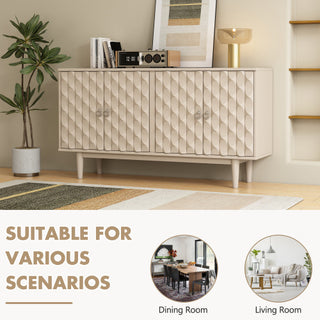 Ivy Modern Sideboard