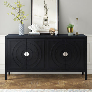 Cynthia Vintage Sideboard