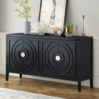 Cynthia Vintage Sideboard