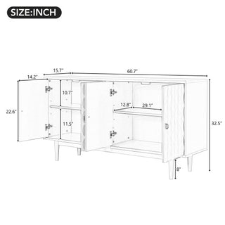 Ivy Modern Sideboard