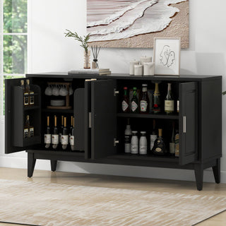 Walter Vintage Sideboard