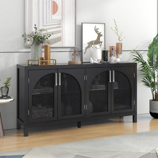 Anec Modern Sideboard: A Stylish and Functional Storage Solution