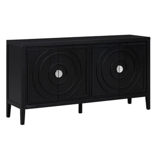 Cynthia Vintage Sideboard