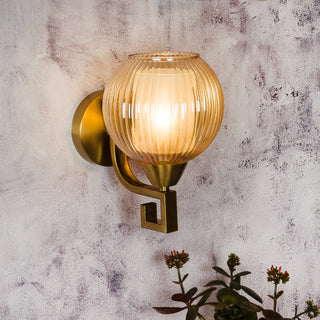 Wall Lamps