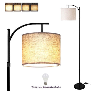 Modern American Led Living Room Floor Lamp