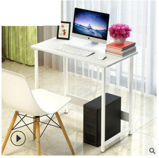Simple Modern Office Desk