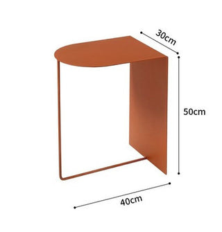 Lenova Modern Side Table