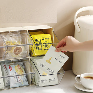 Versatile Office Desk Storage Organizer