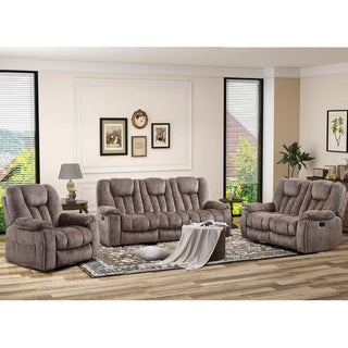 Regal Sofa Recliner (1/3/6 Piece Sets)
