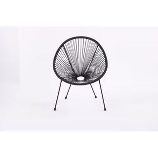 Outdoor Bistro Patio Set