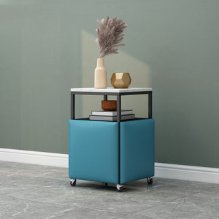 Modern Luxury Marble Side Table
