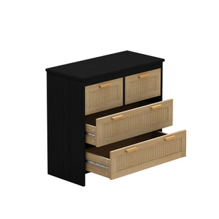 Sundara Rattan Cabinet