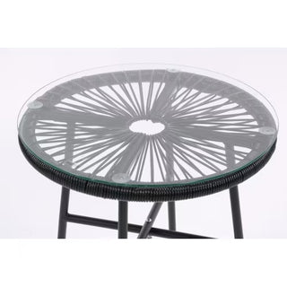 Outdoor Bistro Patio Set