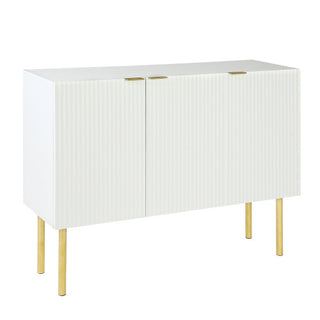 Modern Luxurious Sideboard, MDF & Particleboard