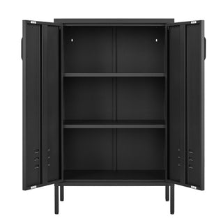 Multi-Purpose Steel Storage Cabinet