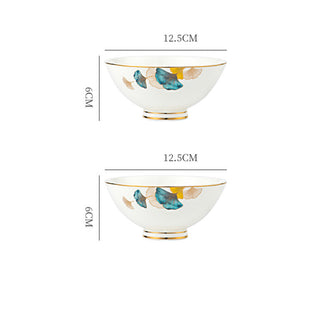 Dinner Plates Ceramic Steak Plate