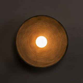 Cava Retro Minimalist Wall Lamp