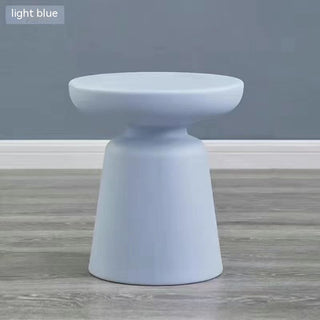 Mushroom Stool Minimalist