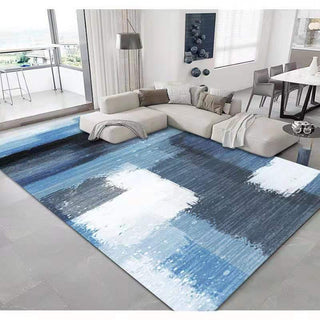 Modern Minimalist Rug