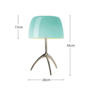Retro Designer Table Lamp