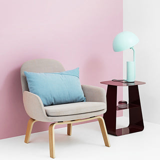 Desk Bedroom Macaron Iron Lamps