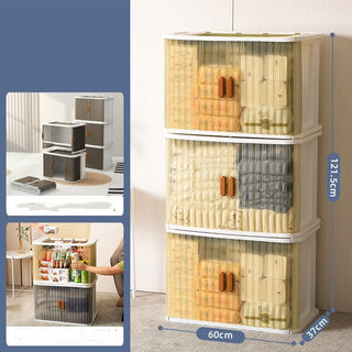 Lucy Children's Toy Storage