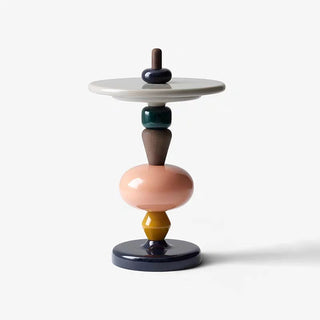 Aleah Nordic Creative Side Table