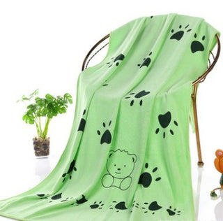 Wholesale Printing Children's Beach Towels