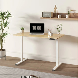 Electric Standing Height Desk