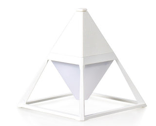 Pyramid Practical Touch Switch Lamps