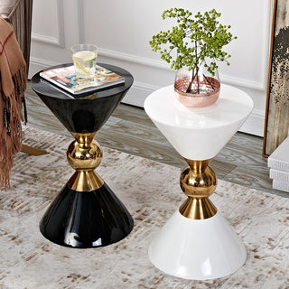 Luxury Modern Side Table