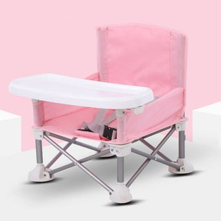 Henry Foldable Baby Dining Chair